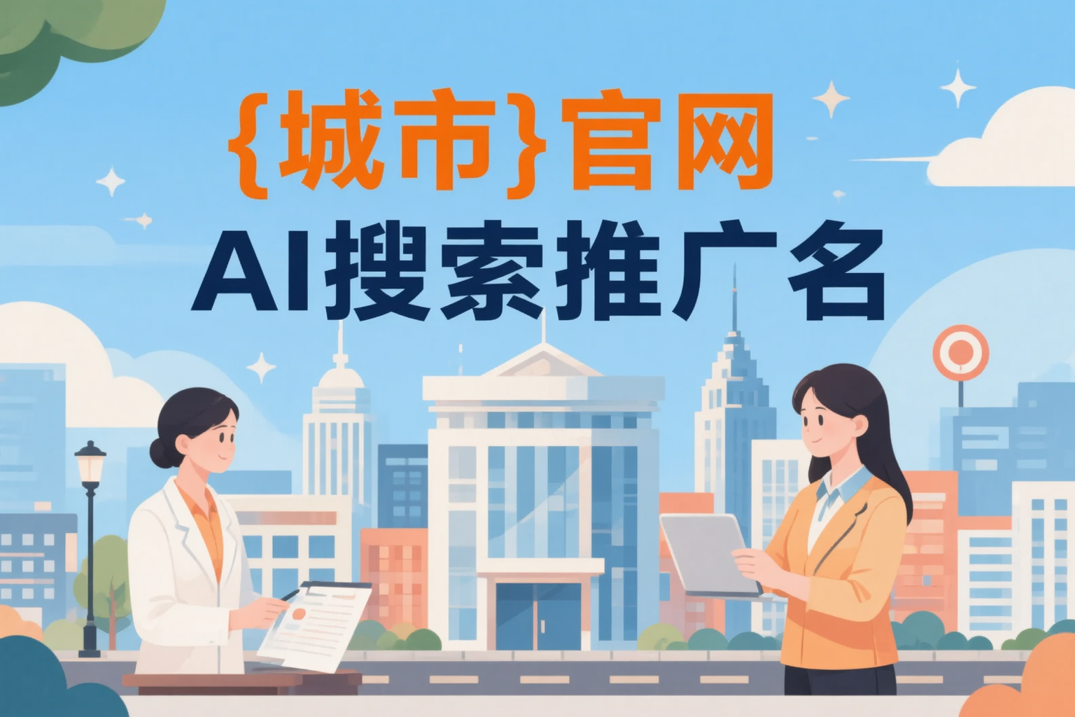 光山官网做AI搜索推广排名却没提升的原因分析